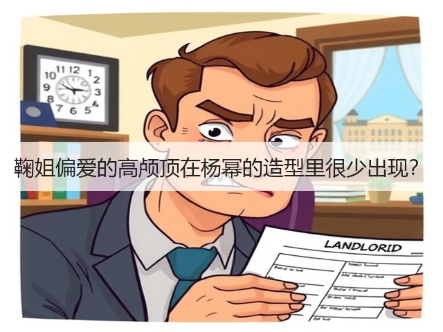 鞠姐偏爱的高颅顶在杨幂的造型里很少出现?(图1) 鞠姐偏爱的高颅顶在杨幂的造型里很少出现?(图1)