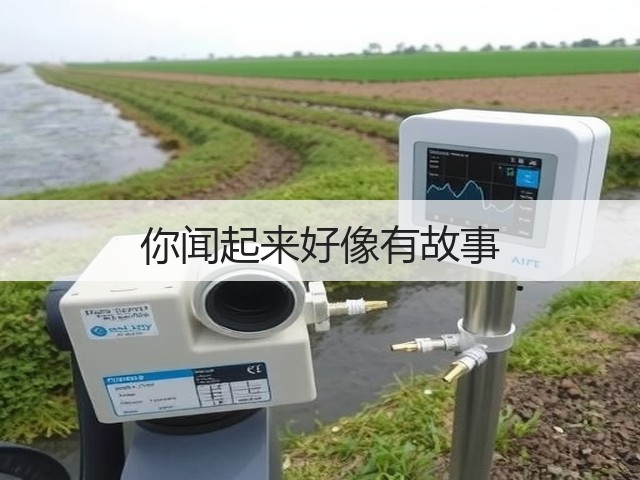 你闻起来好像有故事(图1) 你闻起来好像有故事(图1)