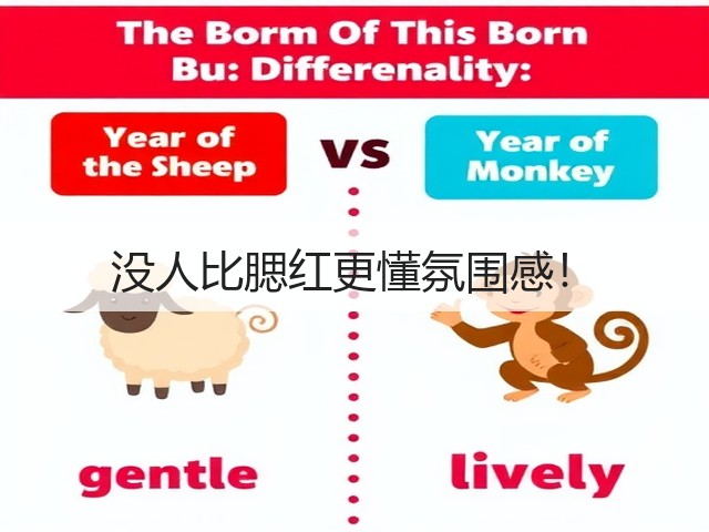 没人比腮红更懂氛围感！(图3)
