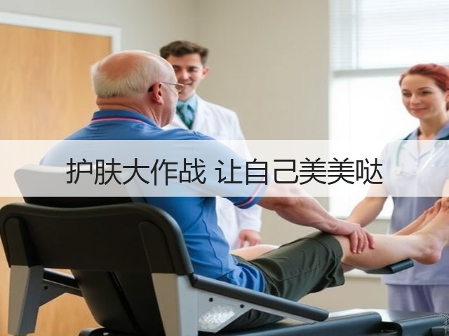护肤大作战 让自己美美哒(图1) 护肤大作战 让自己美美哒(图1)