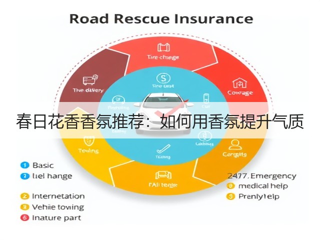 春日花香香氛推荐:如何用香氛提升气质(图3) 春日花香香氛推荐:如何用香氛提升气质(图3)