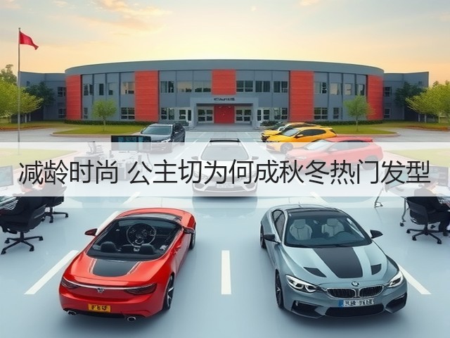 减龄时尚 公主切为何成秋冬热门发型(图1) 减龄时尚 公主切为何成秋冬热门发型(图1)