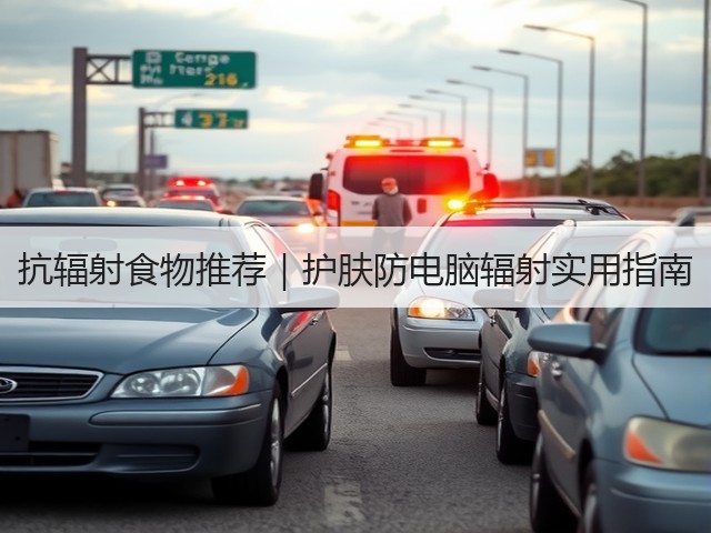 抗辐射食物推荐|护肤防电脑辐射实用指南(图2) 抗辐射食物推荐|护肤防电脑辐射实用指南(图2)