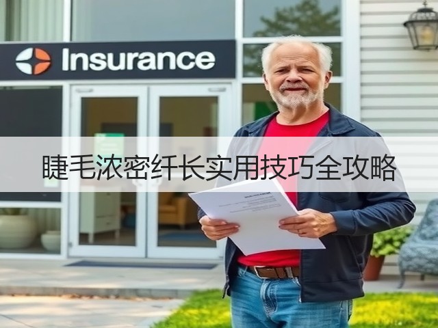 睫毛浓密纤长实用技巧全攻略(图3) 睫毛浓密纤长实用技巧全攻略(图3)