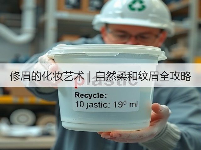 修眉的化妆艺术|自然柔和纹眉全攻略(图2) 修眉的化妆艺术|自然柔和纹眉全攻略(图2)