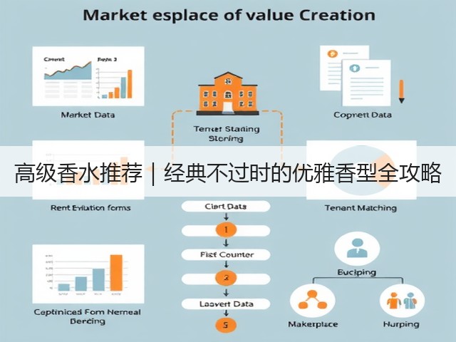 高级香水推荐｜经典不过时的优雅香型全攻略(图2)