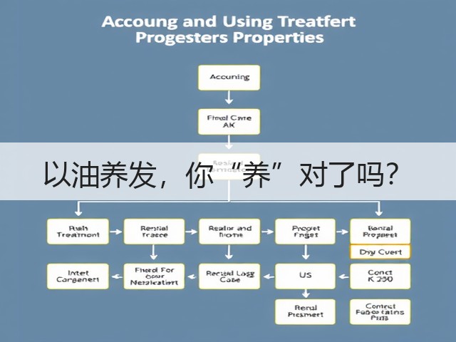 以油养发,你“养”对了吗?(图3) 以油养发,你“养”对了吗?(图3)
