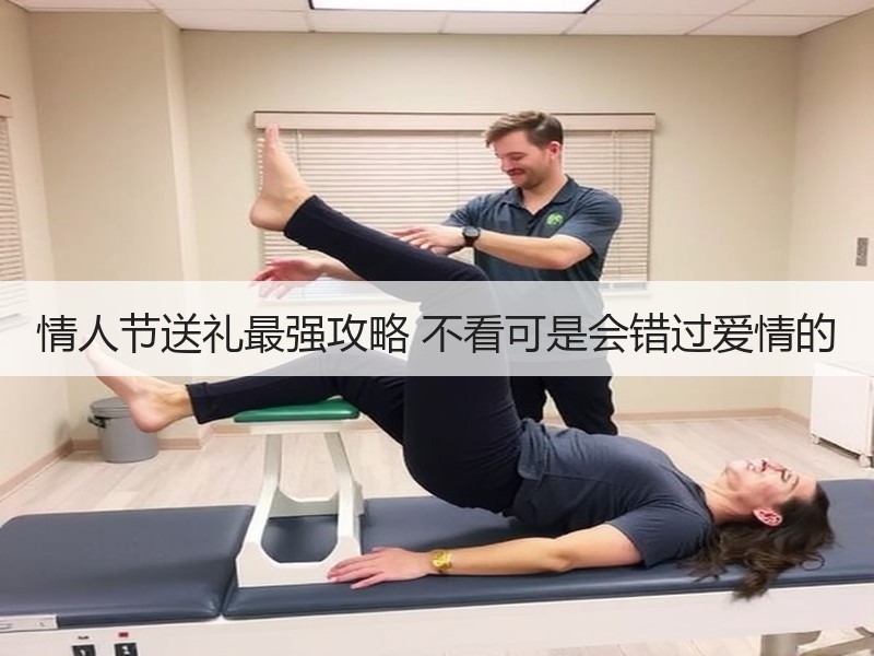 情人节送礼最强攻略 不看可是会错过爱情的