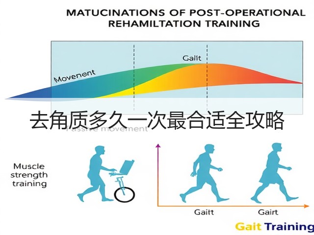 去角质多久一次最合适全攻略(图1)