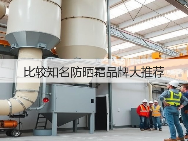 比较知名防晒霜品牌大推荐(图1) 比较知名防晒霜品牌大推荐(图1)