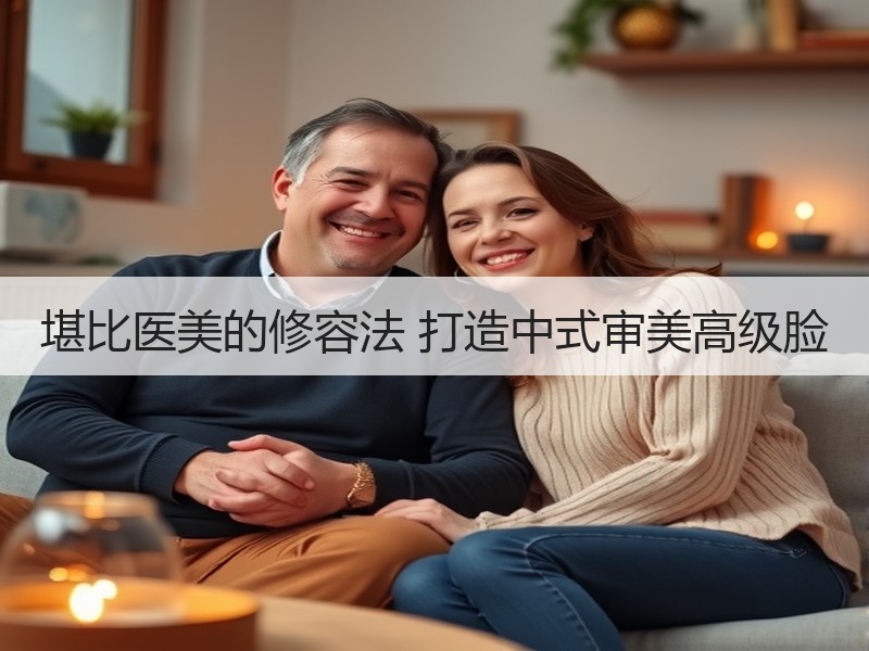 堪比医美的修容法 打造中式审美高级脸