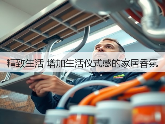 精致生活 增加生活仪式感的家居香氛(图2)