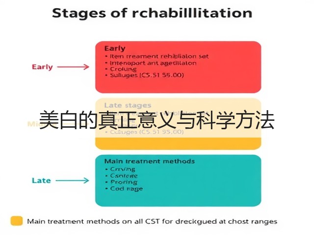 美白的真正意义与科学方法(图1) 美白的真正意义与科学方法(图1)