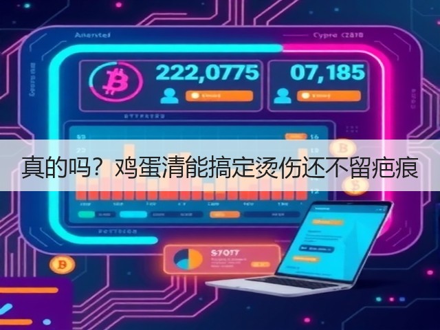 真的吗?鸡蛋清能搞定烫伤还不留疤痕(图1) 真的吗?鸡蛋清能搞定烫伤还不留疤痕(图1)