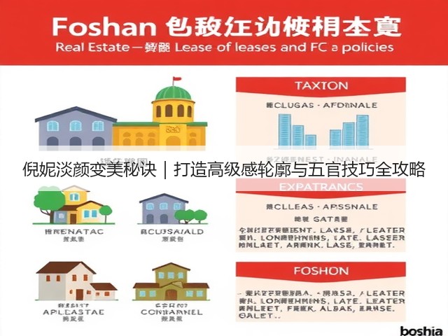 倪妮淡颜变美秘诀|打造高级感轮廓与五官技巧全攻略(图2) 倪妮淡颜变美秘诀|打造高级感轮廓与五官技巧全攻略(图2)
