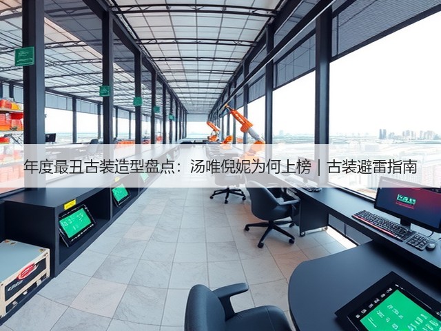 年度最丑古装造型盘点:汤唯倪妮为何上榜|古装避雷指南(图2) 年度最丑古装造型盘点:汤唯倪妮为何上榜|古装避雷指南(图2)