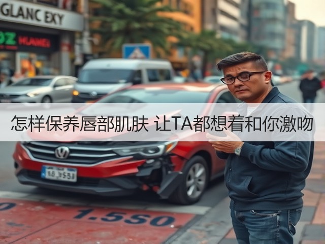 怎样保养唇部肌肤 让TA都想着和你激吻(图3) 怎样保养唇部肌肤 让TA都想着和你激吻(图3)