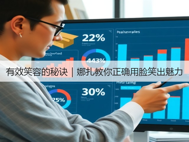 有效笑容的秘诀|娜扎教你正确用脸笑出魅力(图1) 有效笑容的秘诀|娜扎教你正确用脸笑出魅力(图1)