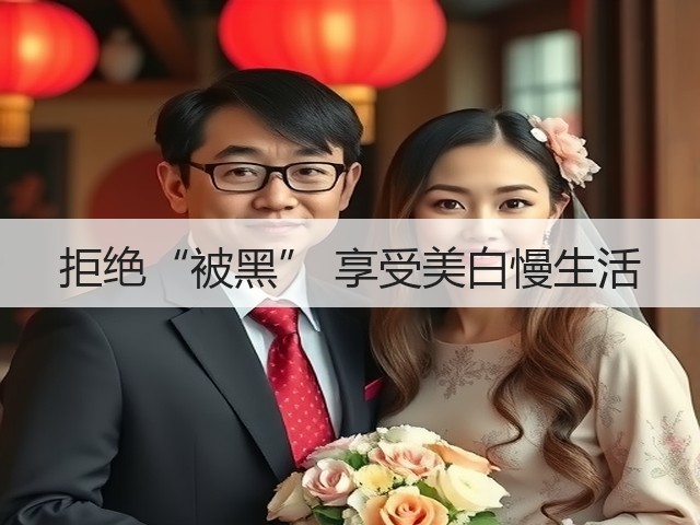 拒绝“被黑” 享受美白慢生活(图2)