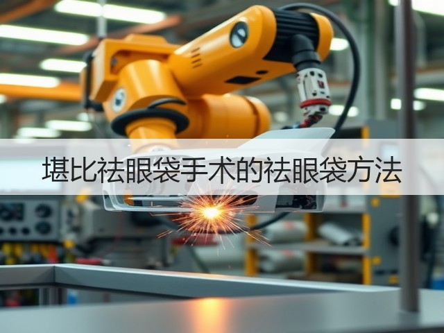 堪比祛眼袋手术的祛眼袋方法(图2) 堪比祛眼袋手术的祛眼袋方法(图2)