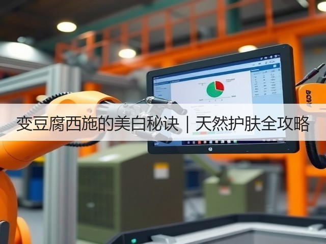 变豆腐西施的美白秘诀｜天然护肤全攻略(图2)