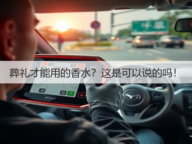 葬礼才能用的香水?这是可以说的吗!(图2) 葬礼才能用的香水?这是可以说的吗!(图2)