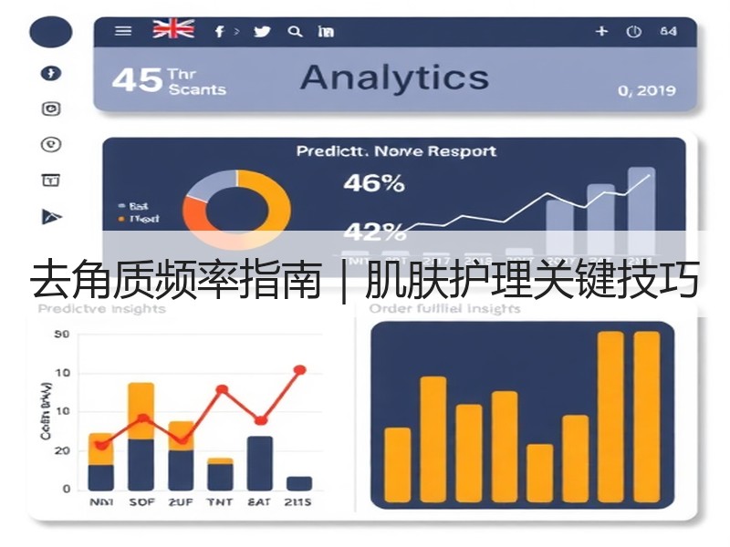 去角质频率指南｜肌肤护理关键技巧