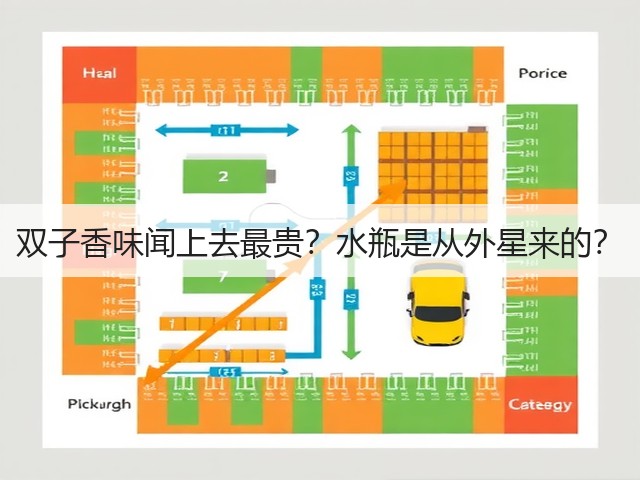双子香味闻上去最贵?水瓶是从外星来的?(图1) 双子香味闻上去最贵?水瓶是从外星来的?(图1)