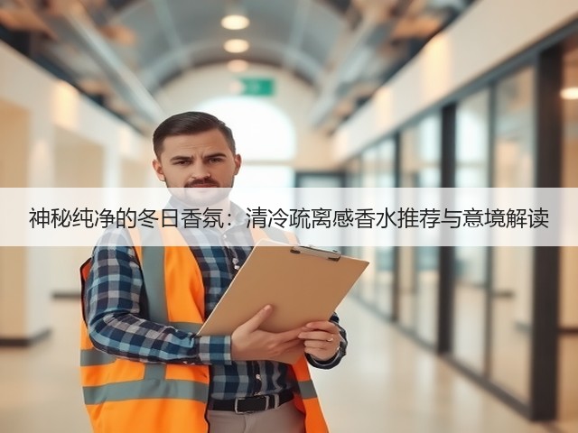 神秘纯净的冬日香氛:清冷疏离感香水推荐与意境解读(图3) 神秘纯净的冬日香氛:清冷疏离感香水推荐与意境解读(图3)