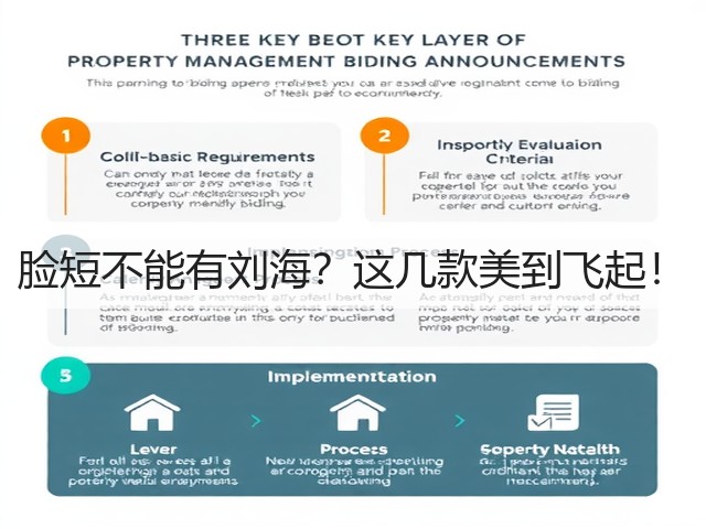 脸短不能有刘海?这几款美到飞起!(图1) 脸短不能有刘海?这几款美到飞起!(图1)