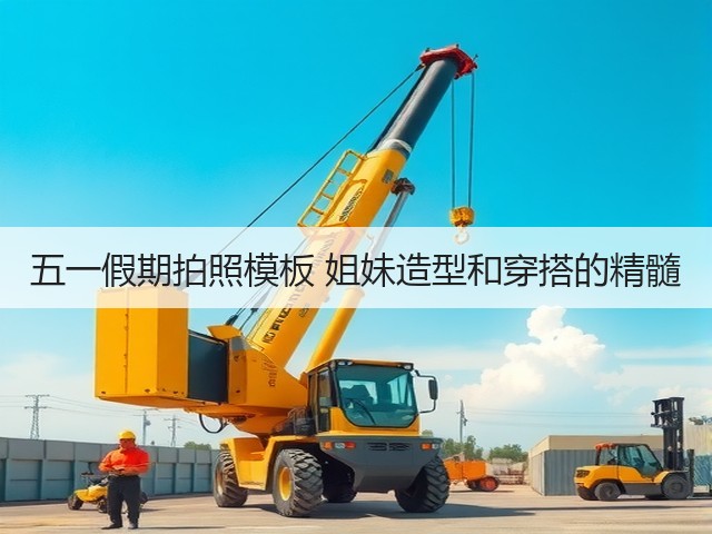 五一假期拍照模板 姐妹造型和穿搭的精髓(图3) 五一假期拍照模板 姐妹造型和穿搭的精髓(图3)