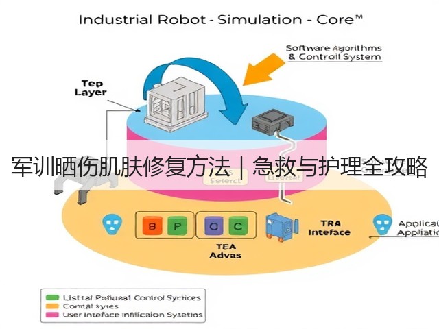 军训晒伤肌肤修复方法|急救与护理全攻略(图1) 军训晒伤肌肤修复方法|急救与护理全攻略(图1)