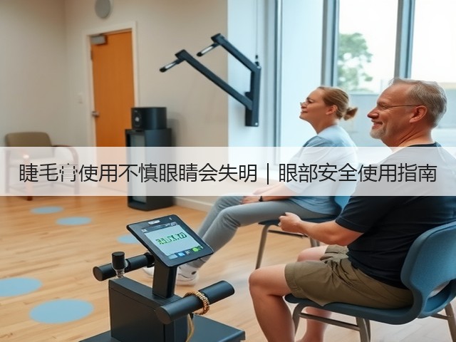 睫毛膏使用不慎眼睛会失明｜眼部安全使用指南(图3)