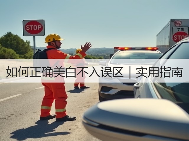 如何正确美白不入误区|实用指南(图3) 如何正确美白不入误区|实用指南(图3)