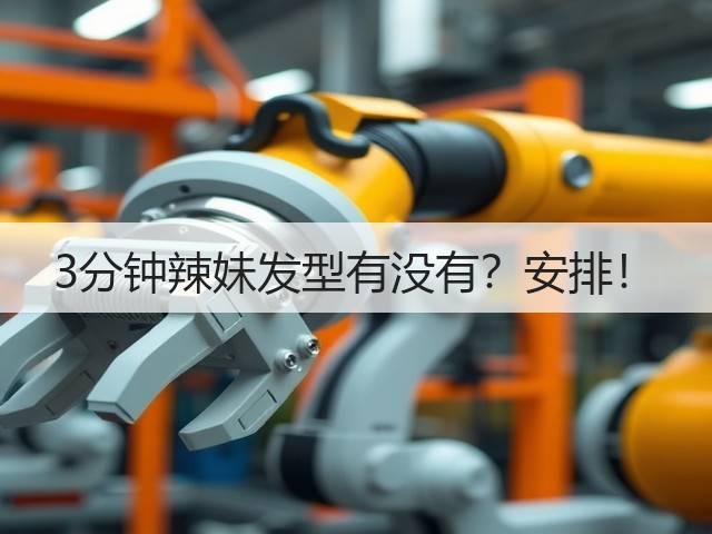 3分钟辣妹发型有没有？安排！(图2)