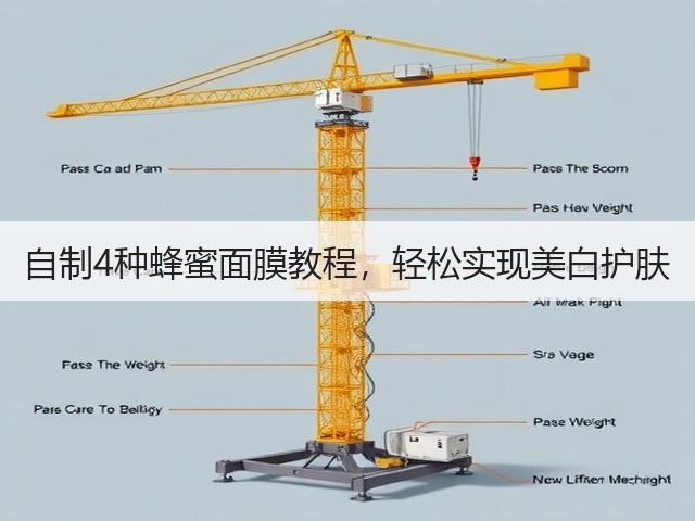 自制4种蜂蜜面膜教程,轻松实现美白护肤(图2) 自制4种蜂蜜面膜教程,轻松实现美白护肤(图2)