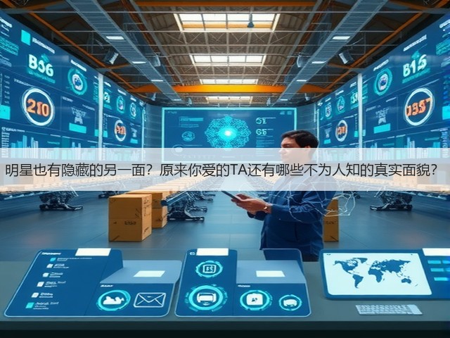 明星也有隐藏的另一面?原来你爱的TA还有哪些不为人知的真实面貌?(图1) 明星也有隐藏的另一面?原来你爱的TA还有哪些不为人知的真实面貌?(图1)