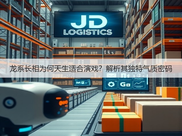 龙系长相为何天生适合演戏？解析其独特气质密码(图2)