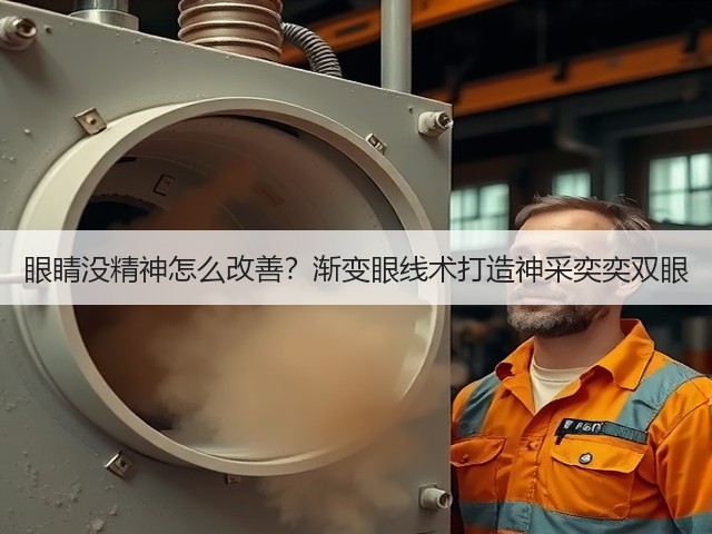 眼睛没精神怎么改善?渐变眼线术打造神采奕奕双眼(图2) 眼睛没精神怎么改善?渐变眼线术打造神采奕奕双眼(图2)