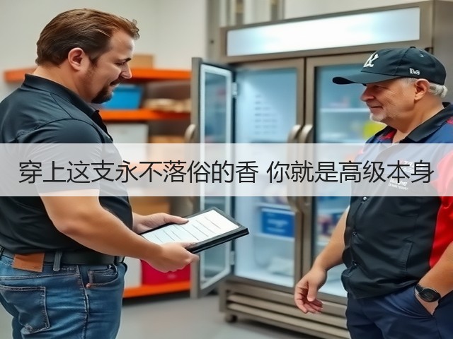 穿上这支永不落俗的香 你就是高级本身(图2)