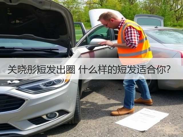 关晓彤短发出圈 什么样的短发适合你?(图3) 关晓彤短发出圈 什么样的短发适合你?(图3)