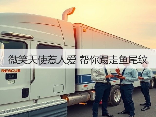 微笑天使惹人爱 帮你踢走鱼尾纹(图3) 微笑天使惹人爱 帮你踢走鱼尾纹(图3)