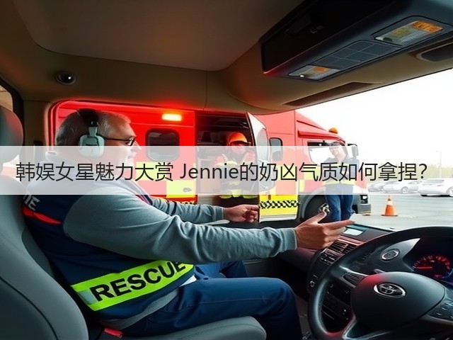 韩娱女星魅力大赏 Jennie的奶凶气质如何拿捏?(图2) 韩娱女星魅力大赏 Jennie的奶凶气质如何拿捏?(图2)