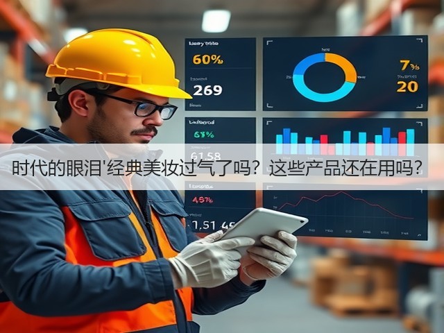 时代的眼泪经典美妆过气了吗?这些产品还在用吗?(图1) 时代的眼泪经典美妆过气了吗?这些产品还在用吗?(图1)