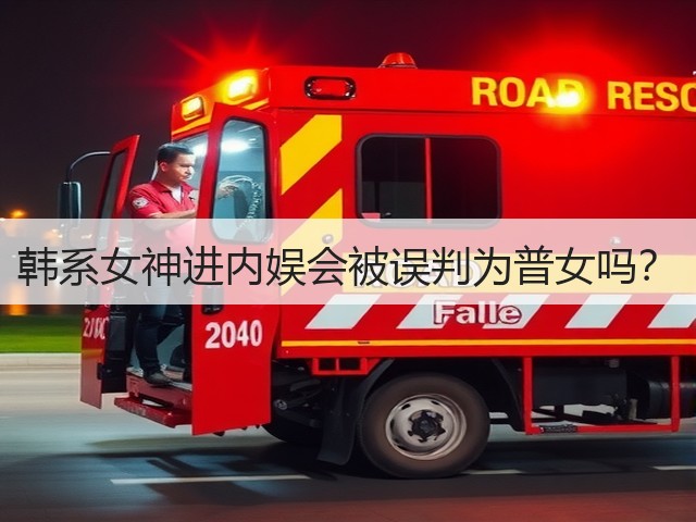 韩系女神进内娱会被误判为普女吗?(图1) 韩系女神进内娱会被误判为普女吗?(图1)