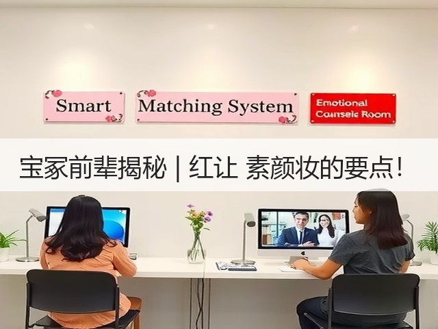 宝冢前辈揭秘 | 红让 素颜妆的要点!(图1) 宝冢前辈揭秘 | 红让 素颜妆的要点!(图1)