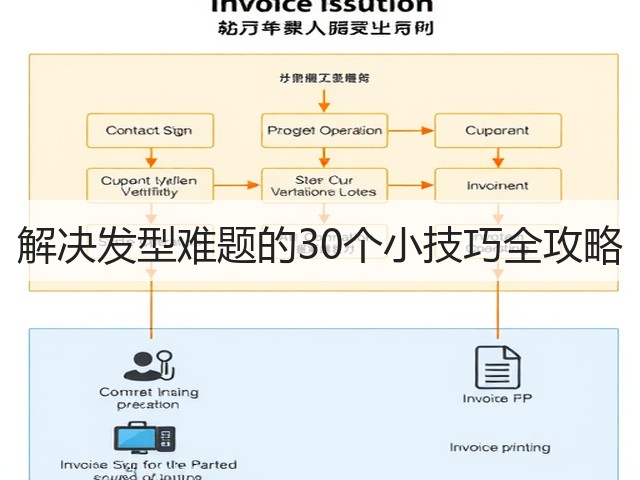 解决发型难题的30个小技巧全攻略(图1) 解决发型难题的30个小技巧全攻略(图1)