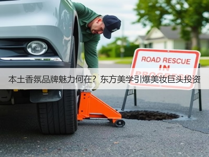 本土香氛品牌魅力何在？东方美学引爆美妆巨头投资