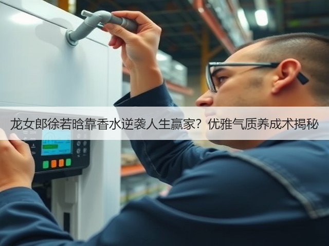 龙女郎徐若晗靠香水逆袭人生赢家?优雅气质养成术揭秘(图3) 龙女郎徐若晗靠香水逆袭人生赢家?优雅气质养成术揭秘(图3)