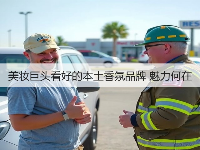 美妆巨头看好的本土香氛品牌 魅力何在(图2) 美妆巨头看好的本土香氛品牌 魅力何在(图2)